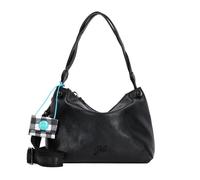 Gabs Fiona Sac à bandoulière Cuir 25 cm noir