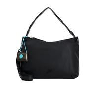 Gabs Fiona Sac à bandoulière Cuir 28 cm brun