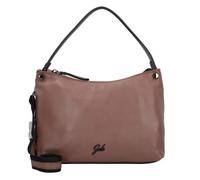 Gabs Fiona Sac à bandoulière Cuir 30 cm brun