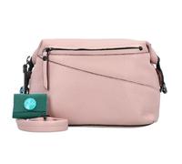 Gabs Funny Sac à bandoulière Cuir 22 cm rose
