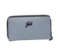 Gabs G000630ND Bull Black Rugiada Portefeuille pour femme en cuir avec clip et fermeture éclair, rosée, Taglia unica