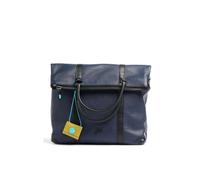 Gabs - Sac à dos convertible - Femme - Sacs - Bleu - Taille: ONE Size