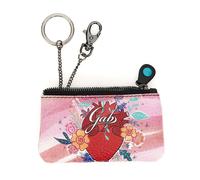Gabs G100nd-x2015 Porte-clés loup-garou multicolore pour femme