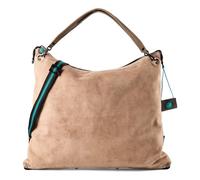 Gabs G16 Sac à bandoulière Cuir véritable 52 cm beige