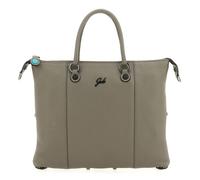 Gabs G3 Plus 5 in 1 Sac à bandoulière en cuir 37 cm gris