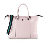 Gabs G3 Plus 5 in 1 Sac à bandoulière en cuir 37 cm rose