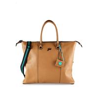 Gabs G3 Plus 5 in 1 Sac à bandoulière en cuir 43 cm brun