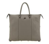 Gabs G3 Plus 5 in 1 Sac à bandoulière en cuir 43 cm gris