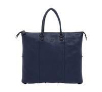 Gabs - G3 Plus Grand Sac Fourre-Tout - Femme - Sacs - Bleu - Taille: ONE Size