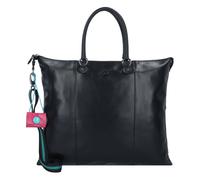 Gabs G3 Plus Sac à bandoulière L Cuir 43 cm noir