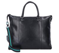Gabs G3 Plus Sac à main M Cuir 37 cm noir