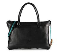 Gabs G3 Plus Sac à main M Cuir 37 cm noir