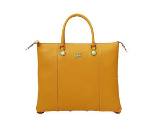 Gabs - G3 Plus Shopper - Femme - Sacs - Jaune - Taille: ONE Size