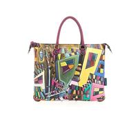 Gabs G3 Plus Tote Bag L Geometric Murals