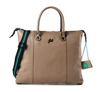 Gabs G3 Sac à bandoulière Cuir véritable 37 cm brun