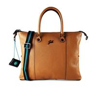 Gabs G3 Plus 5 in 1 Sac à bandoulière en cuir 37 cm brun