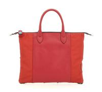 Gabs G3 Sac à bandoulière M Cuir véritable 37 cm rouge