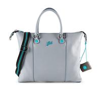 Gabs G3 Sac à main Cuir 36.5 cm blanc
