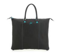 Gabs G3 Sac à main Cuir 43 cm noir