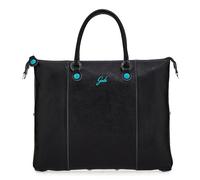 Gabs G3 Sac à main Cuir 36.5 cm noir