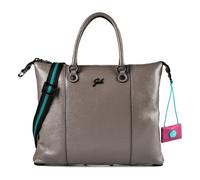 Gabs G3 Sac à main Cuir véritable 37 cm brun