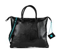 Gabs G3 Sac à main Cuir véritable 37 cm noir