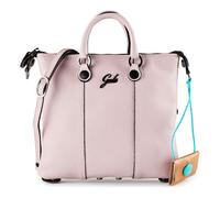 Gabs G3 Sac à main S Cuir véritable 26 cm violet