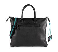Gabs G3 Zip Sac à main M Cuir 37 cm noir