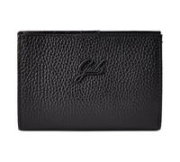 Gabs Gmoney14 Porte-monnaie Cuir 14 cm noir