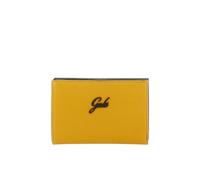Gabs - Gmoney14 Wallet - Femme - Accessoires - Jaune - Taille: ONE Size