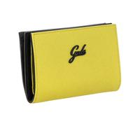 Gabs - Gmoney14 Wallet - Femme - Accessoires - Jaune - Taille: ONE Size