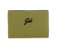 Gabs - Gmoney14 Wallet - Femme - Accessoires - Vert - Taille: ONE Size