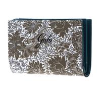 Gabs GMONEY14 Wallpaper Ruga Black Wallet Peonia Toni Beige