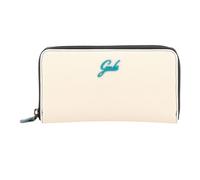 Gabs - Gmoney17 Bull Basic Wallet - Femme - Accessoires - Beige - Taille: ONE Size