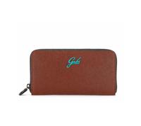 Gabs - GMoney17 Bull Basic Wallet - Femme - Accessoires - Brun - Taille: ONE Size