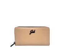 Gabs - Gmoney17 Long Zip Wallet - Femme - Accessoires - Beige - Taille: ONE Size