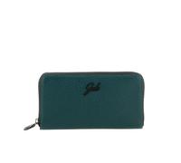 Gabs - GMoney17 Long Zip Wallet - Femme - Accessoires - Vert - Taille: ONE Size