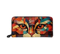 Gabs - Gmoney17 Portefeuille zippé - Femme - Accessoires - Multicolore - Taille: ONE Size