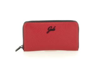 Gabs - Gmoney17 Wallet - Femme - Accessoires - Rouge - Taille: ONE Size
