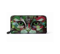 Gabs - GMoney17 Zip Around Wallet - Femme - Accessoires - Multicolore - Taille: ONE Size