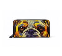 Gabs - Gmoney17 Zip-Around Wallet - Femme - Accessoires - Multicolore - Taille: ONE Size