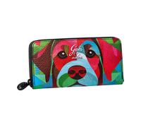 Gabs - Gmoney17 Zip-Around Wallet - Femme - Accessoires - Multicolore - Taille: ONE Size