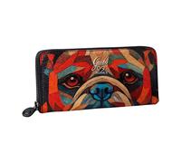Gabs - GMoney17 Zip Around Wallet - Femme - Accessoires - Multicolore - Taille: ONE Size