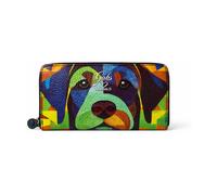 Gabs - Gmoney17 Zip Around Wallet - Femme - Accessoires - Multicolore - Taille: ONE Size