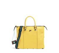 Gabs Icon G3 Plus Sac à main porté dos jaune, femme, 4L