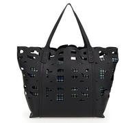 Gabs Jade L Shopper Sac en cuir 33 cm noir