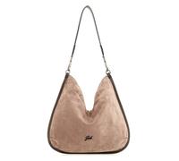 Gabs Lella Sac à bandoulière Cuir 38 cm brun
