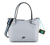 Gabs Lilly Sac de shopper S Cuir 28 cm bleu