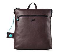 Gabs Lolita Daypack Cuir véritable 34 cm brun