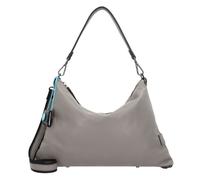 Gabs Lolita Sac de shopper Cuir 40 cm gris